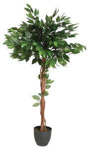 Изкуствено растение atmosphera Fig Tree, 120 cm