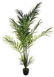 Изкуствено растение atmosphera Areca Palm Tree, 230 cm