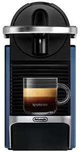 Кафемашина еспресо DeLonghi EN127.BL, 1260W, 19 bar, капацитет на резервоара за вода 1л, синя