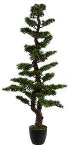 Изкуствено растение atmosphera Bonsai, 149 cm