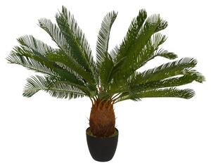 Изкуствено растение atmosphera Pineapple, 93 cm
