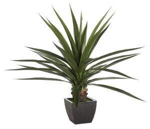 Изкуствено растение atmosphera Agave, 130 cm