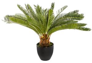 Изкуствено растение atmosphera Pineapple, 72 cm