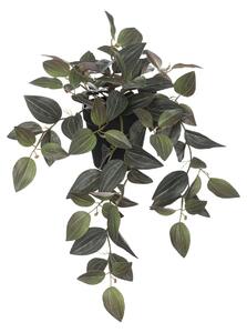 Изкуствено растение atmosphera Spiderwort, 45 cm