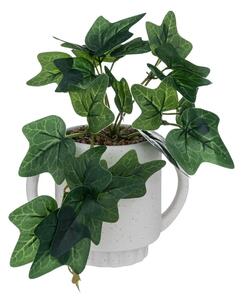 Изкуствено растение atmosphera Ivy, 24 cm