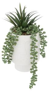 Изкуствено растение atmosphera, 25 cm