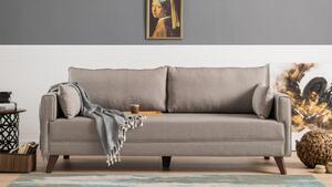 Диван за 3 места Bella Sofa For 3 Пр крем