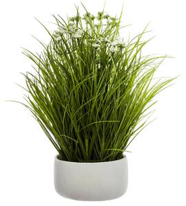 Изкуствено растение atmosphera Wild Grasses, 40 cm