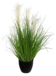 Изкуствено растение atmosphera Grasses, 70 cm