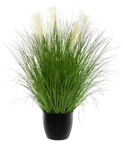 Изкуствено растение atmosphera Grasses, 105 cm