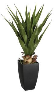 Изкуствено растение atmosphera Agave, 73 cm