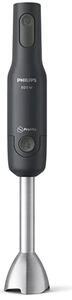 Пасатор Philips HR2522/00, 500W, импулсна функция, турбо функция, ProMix технология, черен