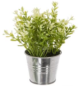 Изкуствено растение atmosphera, 17 cm, Различни видове