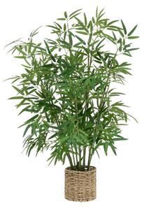 Изкуствено растение atmosphera Bamboo, 100 cm