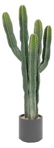 Изкуствено растение atmosphera Exotic Panama Cactus, 117 cm