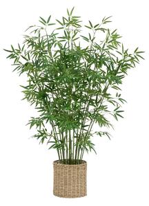 Изкуствено растение atmosphera Bamboo, 150 cm