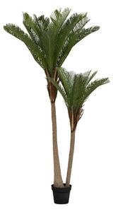 Изкуствено растение atmosphera Tropical Boudoir Palm Tree, 180 cm