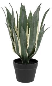 Изкуствено растение atmosphera Exotic Panama Agave, 55 cm