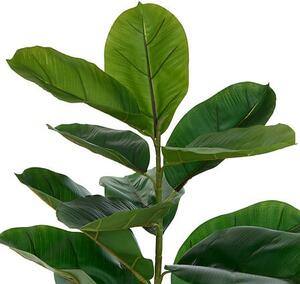 Изкуствено растение atmosphera Ficus Sky, 145 cm