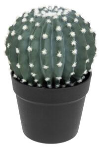 Изкуствено растение atmosphera Exotic Panama Cactus, 25 cm