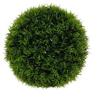 Изкуствено растение atmosphera Carly Ball, 18 cm