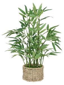 Изкуствено растение atmosphera Bamboo Ly, 46 cm