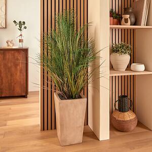Изкуствено растение atmosphera Palm Tree Wonj, 142 cm