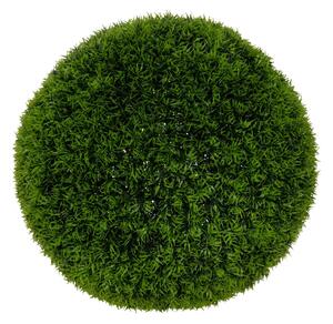 Изкуствено растение atmosphera Carly Ball, 37 cm