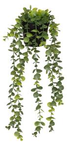 Изкуствено растение atmosphera Merly Eucalyptus, 51 cm, Различни видове