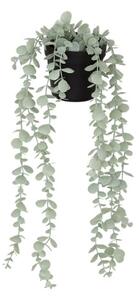 Изкуствено растение atmosphera Merly Eucalyptus, 51 cm, Различни видове