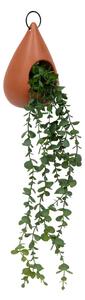 Изкуствено растение atmosphera Be Vintage Hanging, 60 cm