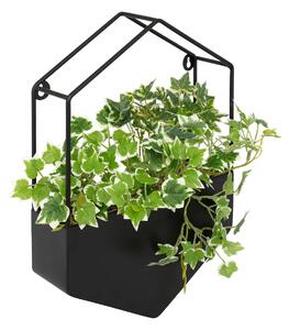 Изкуствено растение atmosphera Curt Hanging, 35 cm