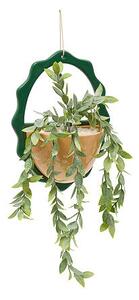 Изкуствено растение atmosphera Chéri Hanging, 40 cm, Различни видове