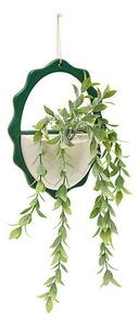 Изкуствено растение atmosphera Chéri Hanging, 40 cm, Различни видове