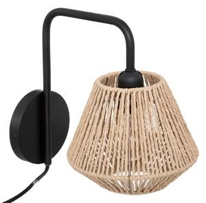 Лампа за стена atmosphera Jily, 18 cm