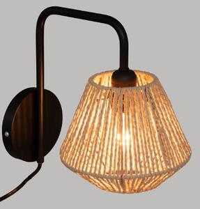 Лампа за стена atmosphera Jily, 18 cm