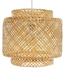 Пендел atmosphera Liby, 40 cm, Бамбук