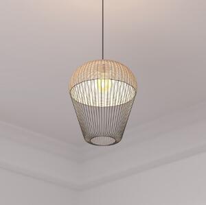 Пендел atmosphera Anea, 30.5 cm, Ратан