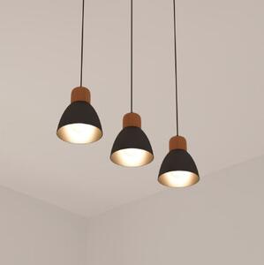 Пендел atmosphera Desy, 15 см, Метал