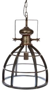 Пендел atmosphera Niko, 40 cm, Метал, Черен