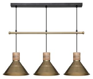 Пендел atmosphera Bota, 80 cm, Метал, Златен