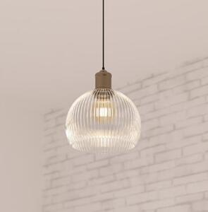 Пендел atmosphera Laye, 20 cm, Стъкло