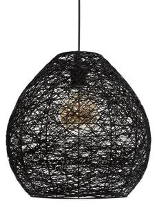 Пендел atmosphera Mona, 34 cm, Черен