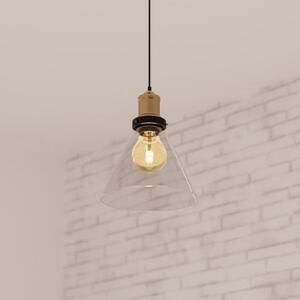 Пендел atmosphera Alak, 18 cm, Стъкло