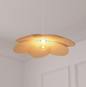 Пендел atmosphera Petale, 62 cm, Ратан