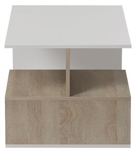 Masuta de cafea, Kelena, Sonoma, 90x51x43 cm