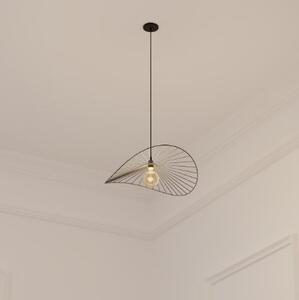 Пендел atmosphera Adelia, 58 cm, Черен метал