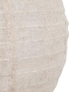Пендел atmosphera Jordy, 35 cm, Бежов лен