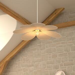 Пендел atmosphera Petals, 100 cm, Бежов beige