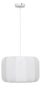 Пендел atmosphera Tobie, 37 cm, Бял памук